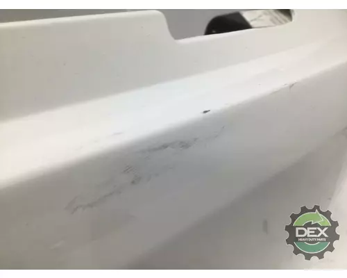 VOLVO  Bumper Assembly, Front