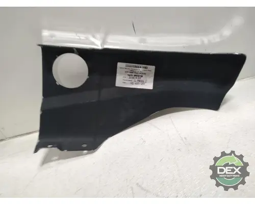 VOLVO  Bumper Assembly, Front