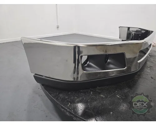 VOLVO  Bumper Assembly, Front
