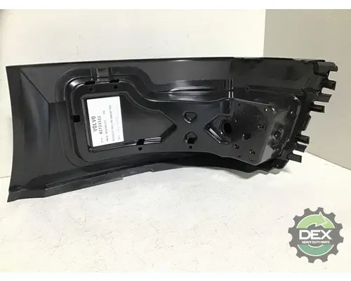 VOLVO  Bumper Assembly, Front