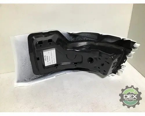 VOLVO  Bumper Assembly, Front