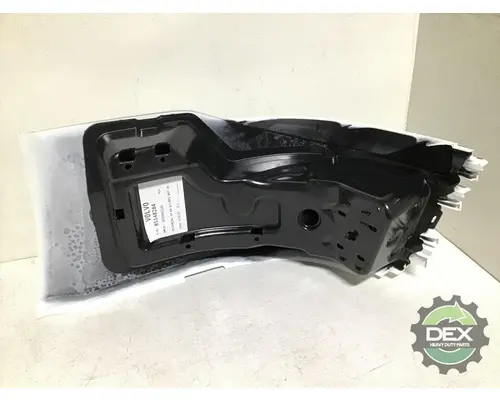 VOLVO  Bumper Assembly, Front