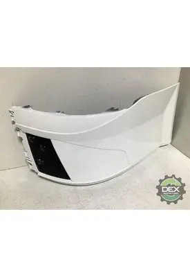 VOLVO  Bumper Assembly, Front