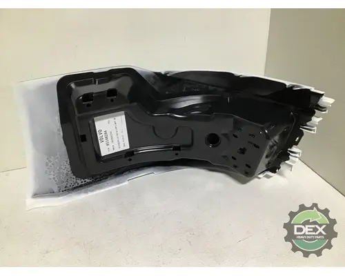 VOLVO  Bumper Assembly, Front