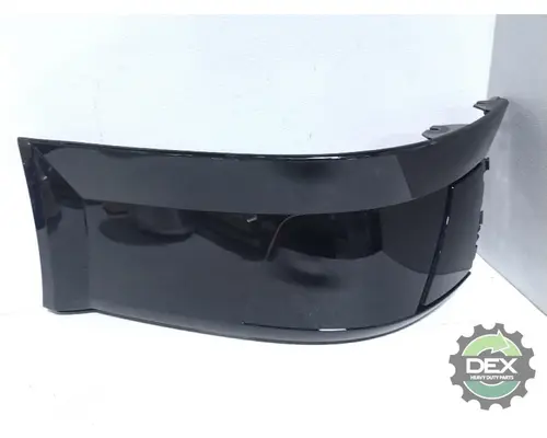 VOLVO  Bumper Assembly, Front