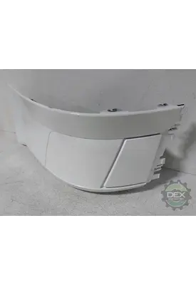 VOLVO  Bumper Assembly, Front