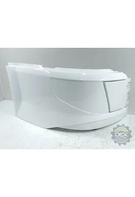 VOLVO  Bumper Assembly, Front