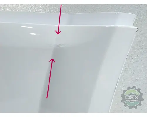 VOLVO  Bumper Assembly, Front