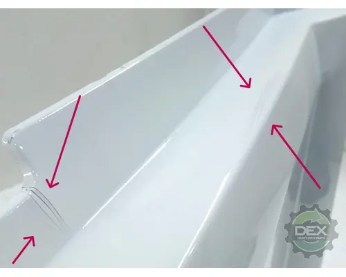 VOLVO  Bumper Assembly, Front