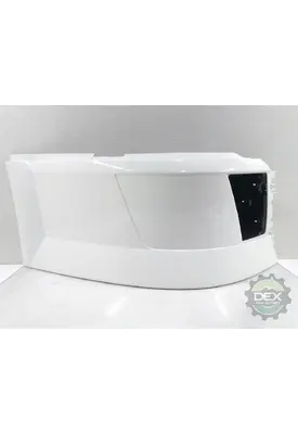 VOLVO  Bumper Assembly, Front