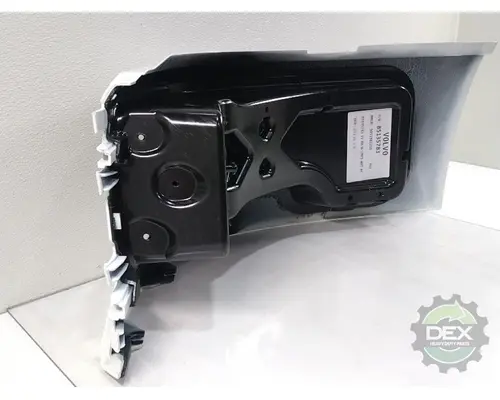 VOLVO  Bumper Assembly, Front