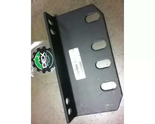VOLVO  Bumper Assembly, Front