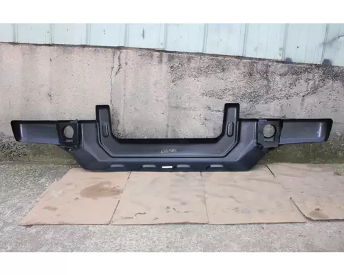 VOLVO  Bumper Assembly, Front