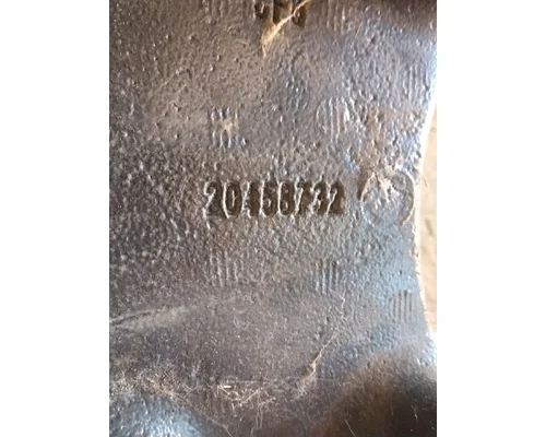 VOLVO  Bumper Bracket, Front