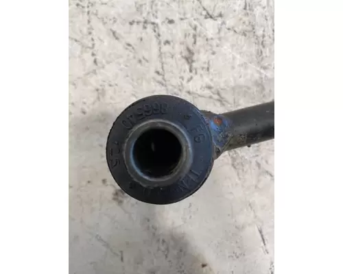 VOLVO  Cab Air Ride