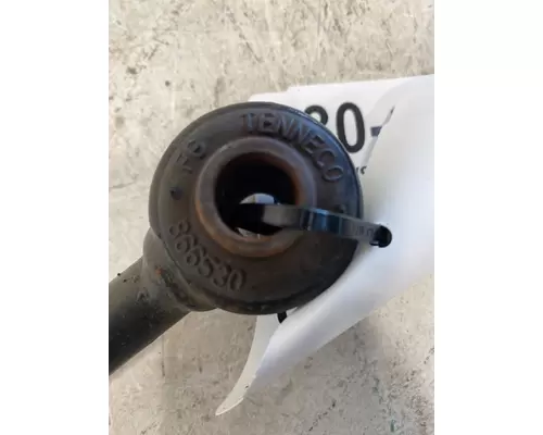 VOLVO  Cab Air Ride