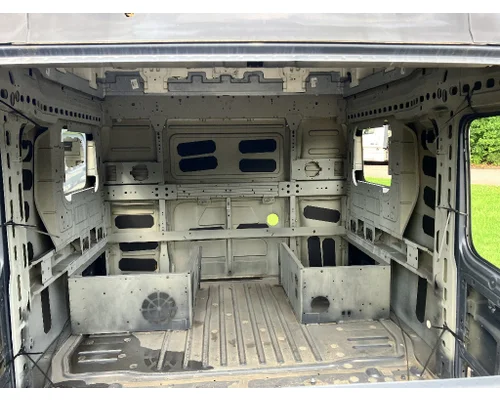 VOLVO  Cab