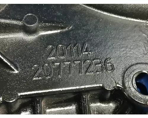 VOLVO  Camshaft