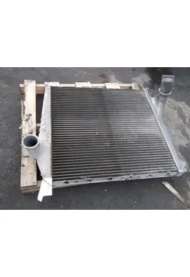VOLVO  Charge Air Cooler (ATAAC)