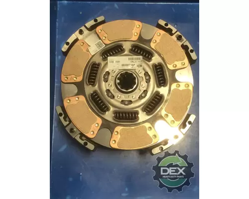 VOLVO  Clutch Disc