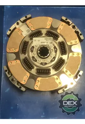 VOLVO  Clutch Disc