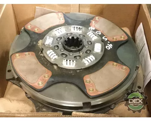 VOLVO  Clutch Disc