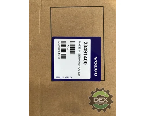 VOLVO  Clutch Disc