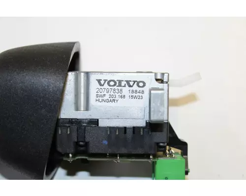 VOLVO  Column Switch