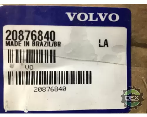 VOLVO  Connecting Rod