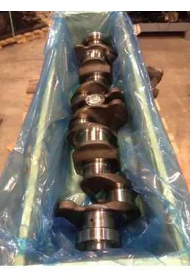 VOLVO  Crankshaft