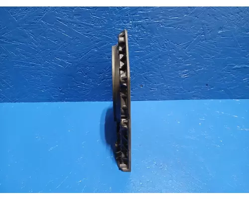VOLVO  Crankshaft