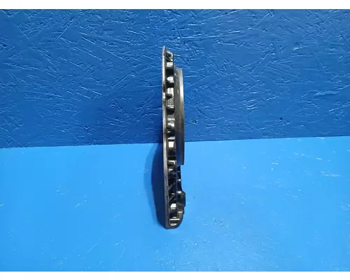 VOLVO  Crankshaft