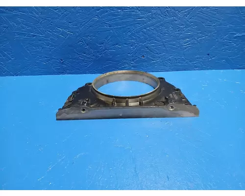 VOLVO  Crankshaft