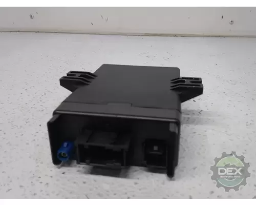 VOLVO  Cruise Speed Regulator