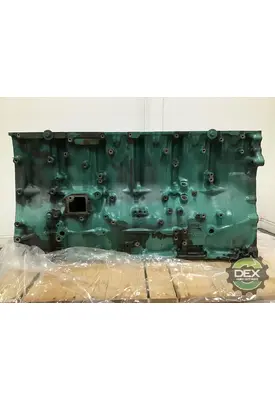 VOLVO  Cylinder Block
