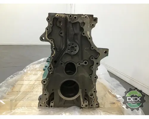 VOLVO  Cylinder Block