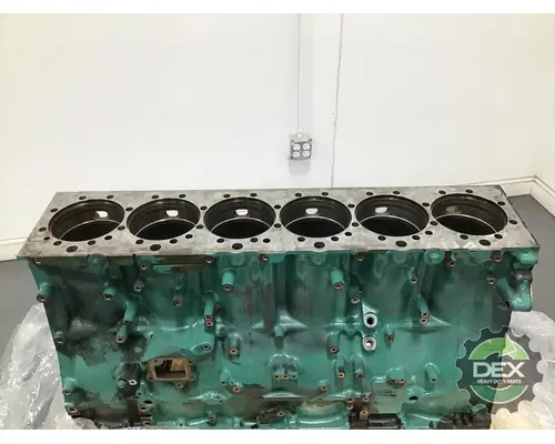VOLVO  Cylinder Block