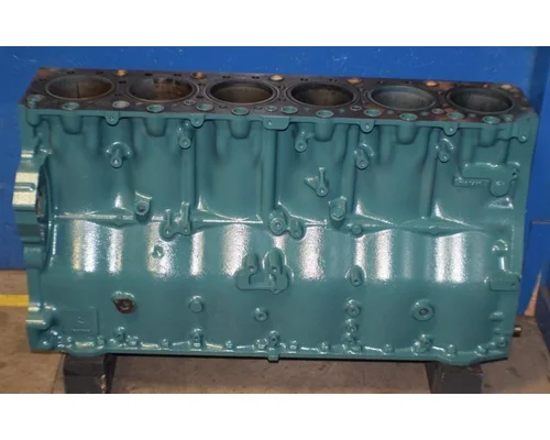VOLVO  Cylinder Block
