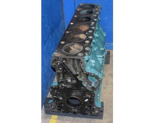 VOLVO  Cylinder Block