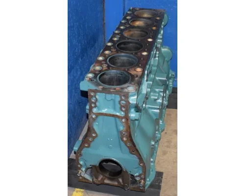 VOLVO  Cylinder Block