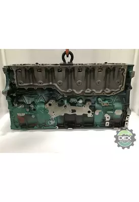 VOLVO  Cylinder Head