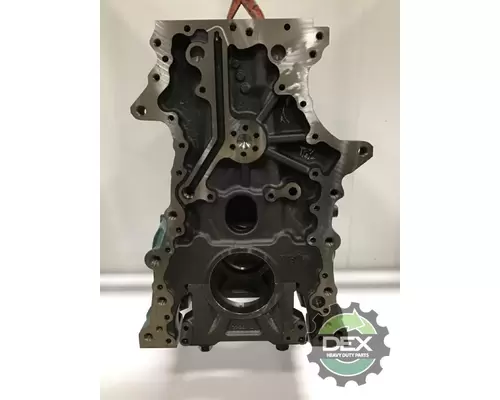 VOLVO  Cylinder Head