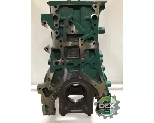 VOLVO  Cylinder Head