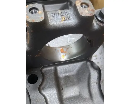 VOLVO  Cylinder Head