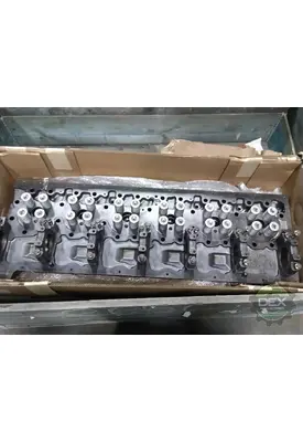 VOLVO  Cylinder Head