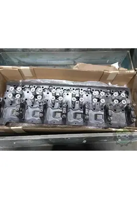 VOLVO  Cylinder Head
