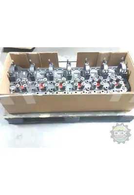VOLVO  Cylinder Head