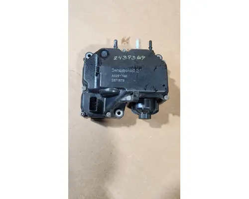 VOLVO  DEF Pump