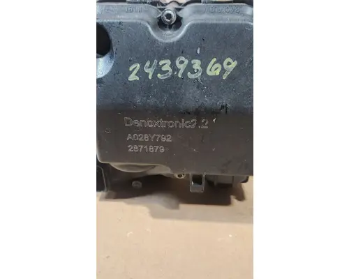 VOLVO  DEF Pump