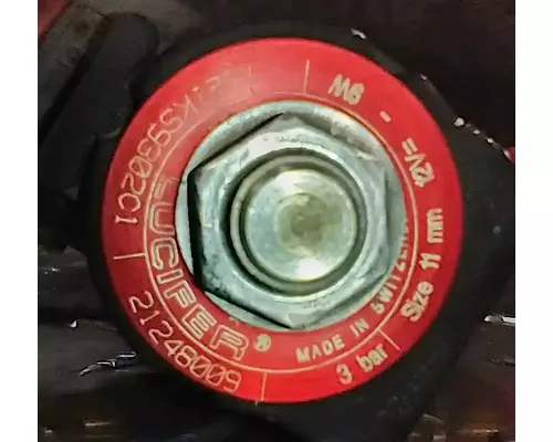 VOLVO  DEF Pump
